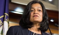 Pramila Jayapal becoming first South Asian American woman to preside over US House of Representatives 